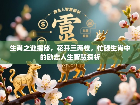 生肖之谜揭秘,花开三两枝,忙碌生肖中的励志人生智慧探析 生肖之谜揭秘,花开三两枝,忙碌生肖中的励志人生智慧探析
