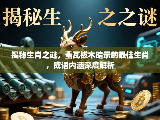 揭秘生肖之谜,蜚瓦拔木暗示的最佳生肖,成语内涵深度解析 揭秘生肖之谜,蜚瓦拔木暗示的最佳生肖,成语内涵深度解析