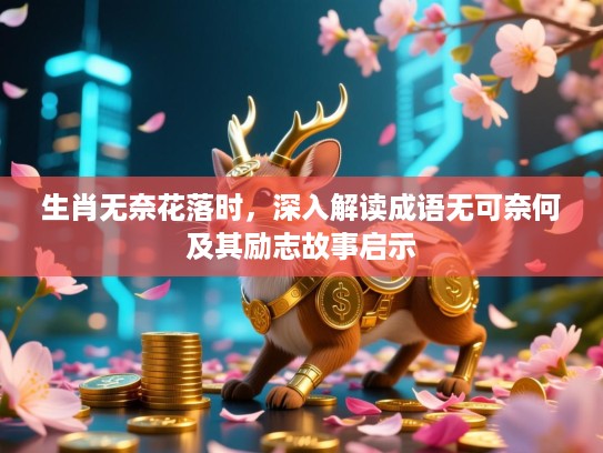生肖无奈花落时，深入解读成语无可奈何及其励志故事启示
