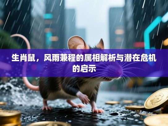 生肖鼠，风雨兼程的属相解析与潜在危机的启示