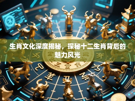 生肖文化深度揭秘,探秘十二生肖背后的魅力风光 生肖文化深度揭秘,探秘十二生肖背后的魅力风光