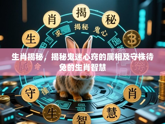 生肖揭秘，揭秘鬼迷心窍的属相及守株待兔的生肖智慧