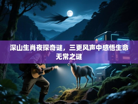 深山生肖夜探奇谜，三更风声中感悟生命无常之谜