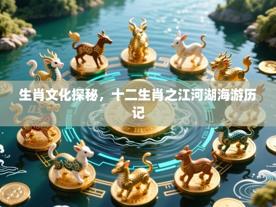 生肖文化探秘，十二生肖之江河湖海游历记
