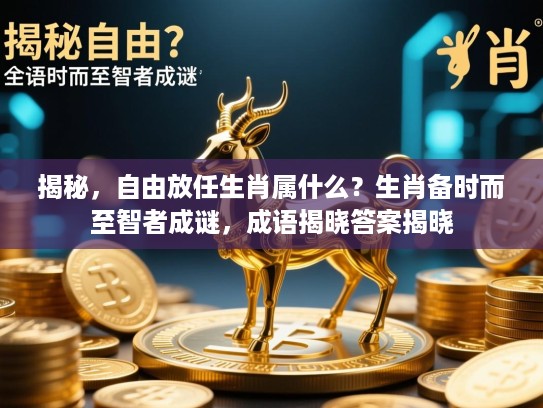 揭秘，自由放任生肖属什么？生肖备时而至智者成谜，成语揭晓答案揭晓