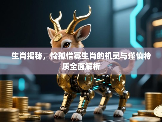 生肖揭秘，怜孤惜寡生肖的机灵与谨慎特质全面解析