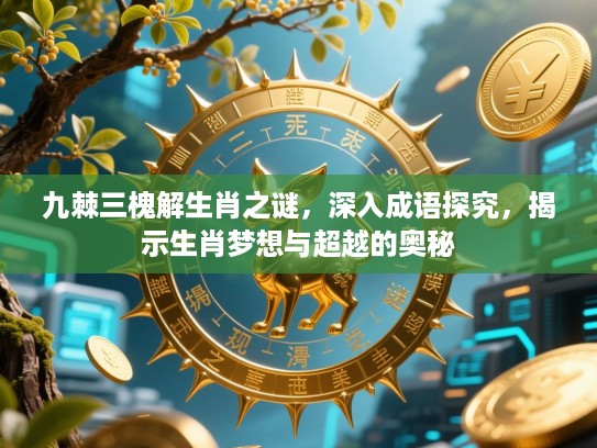 九棘三槐解生肖之谜，深入成语探究，揭示生肖梦想与超越的奥秘