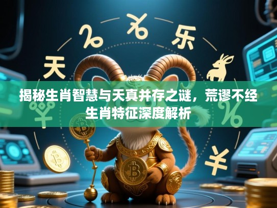 揭秘生肖智慧与天真并存之谜，荒谬不经生肖特征深度解析