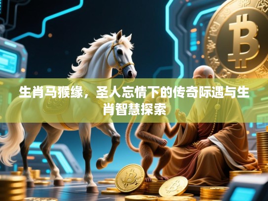 生肖马猴缘，圣人忘情下的传奇际遇与生肖智慧探索