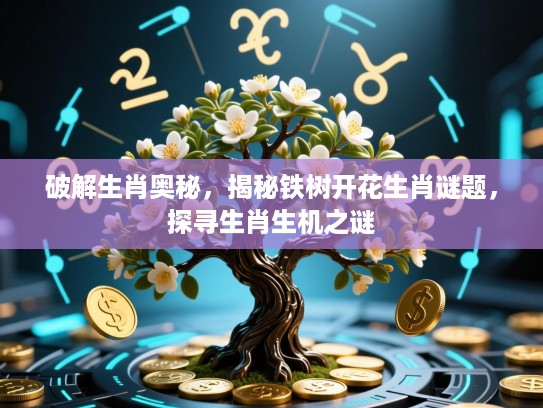 破解生肖奥秘，揭秘铁树开花生肖谜题，探寻生肖生机之谜