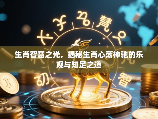 生肖智慧之光,揭秘生肖心荡神驰的乐观与知足之道 生肖智慧之光,揭秘生肖心荡神驰的乐观与知足之道