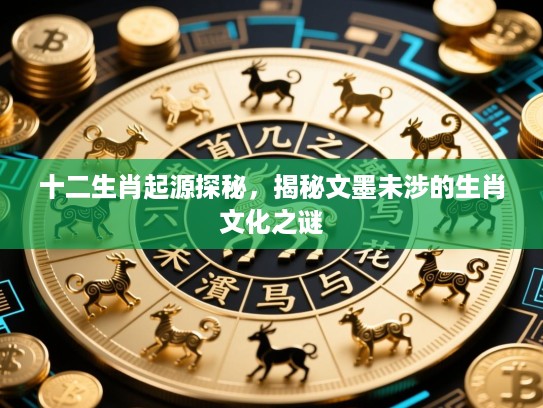 十二生肖起源探秘，揭秘文墨未涉的生肖文化之谜