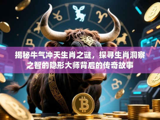 揭秘牛气冲天生肖之谜，探寻生肖洞察之智的隐形大师背后的传奇故事