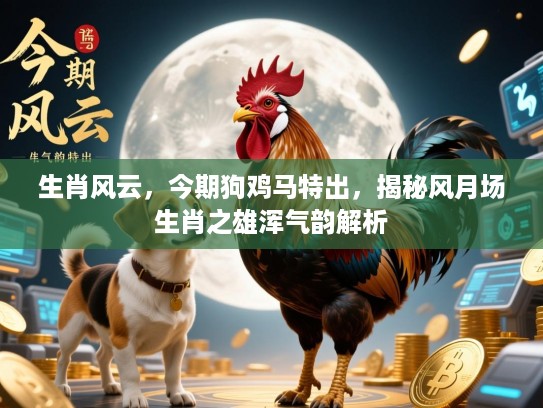生肖风云，今期狗鸡马特出，揭秘风月场生肖之雄浑气韵解析