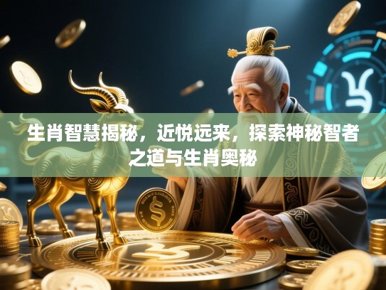 生肖智慧揭秘，近悦远来，探索神秘智者之道与生肖奥秘