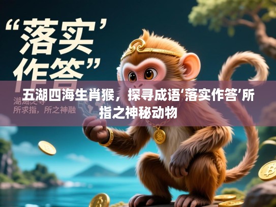 五湖四海生肖猴，探寻成语‘落实作答’所指之神秘动物