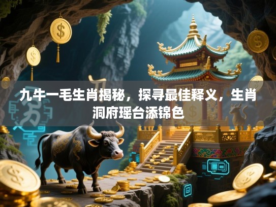 九牛一毛生肖揭秘，探寻最佳释义，生肖洞府瑶台添锦色