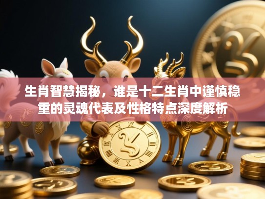 生肖智慧揭秘，谁是十二生肖中谨慎稳重的灵魂代表及性格特点深度解析