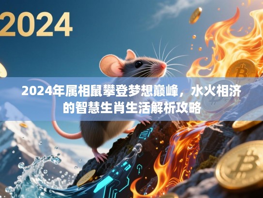 2024年属相鼠攀登梦想巅峰，水火相济的智慧生肖生活解析攻略