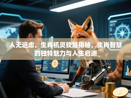 人无远虑，生肖机灵狡黠揭秘，生肖智慧的独特魅力与人生启迪