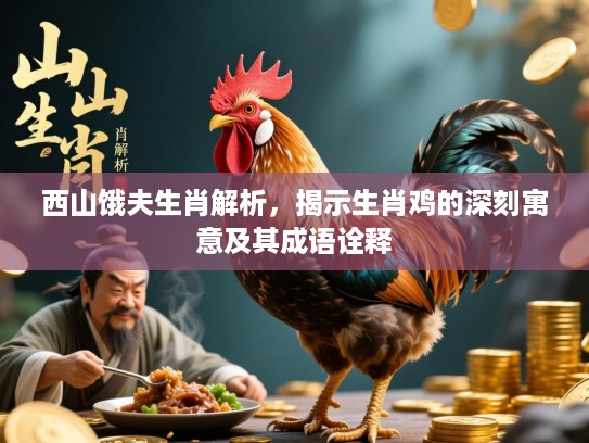 西山饿夫生肖解析，揭示生肖鸡的深刻寓意及其成语诠释