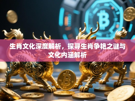 生肖文化深度解析，探寻生肖争艳之谜与文化内涵解析
