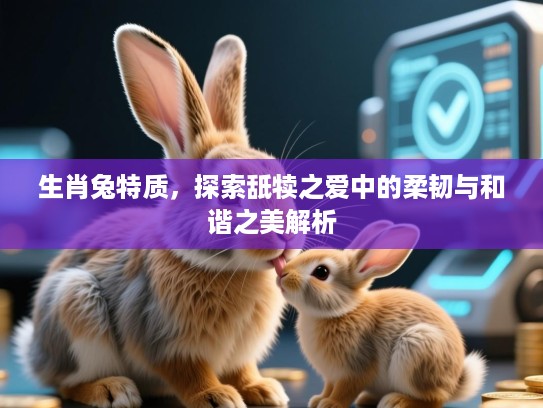 生肖兔特质，探索舐犊之爱中的柔韧与和谐之美解析