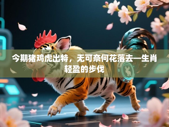 今期猪鸡虎出特，无可奈何花落去—生肖轻盈的步伐