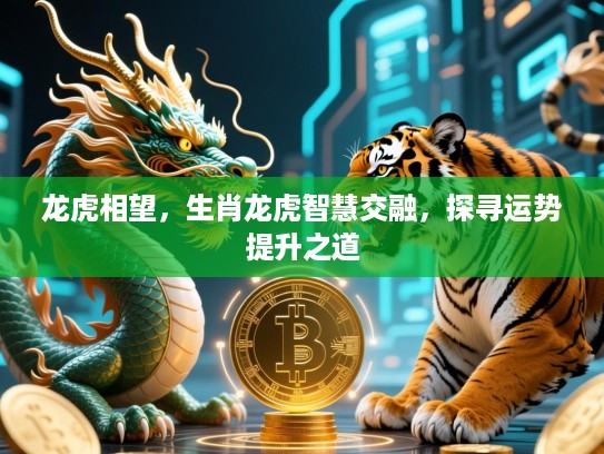 龙虎相望，生肖龙虎智慧交融，探寻运势提升之道