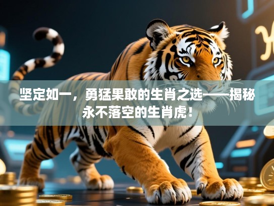 坚定如一，勇猛果敢的生肖之选——揭秘永不落空的生肖虎！
