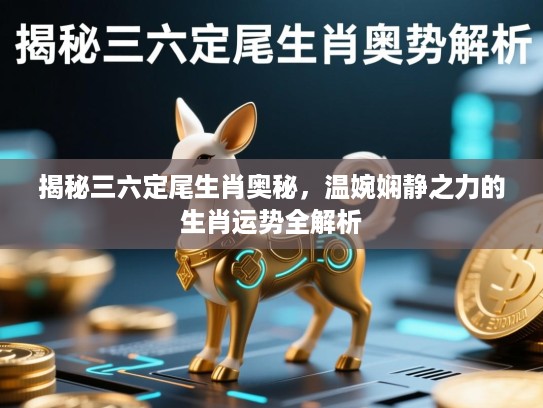 揭秘三六定尾生肖奥秘，温婉娴静之力的生肖运势全解析