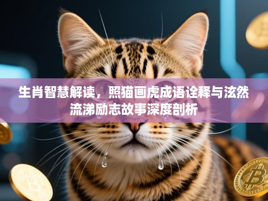 生肖智慧解读，照猫画虎成语诠释与泫然流涕励志故事深度剖析