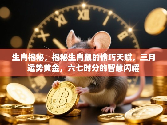 生肖揭秘，揭秘生肖鼠的偷巧天赋，三月运势黄金，六七时分的智慧闪耀