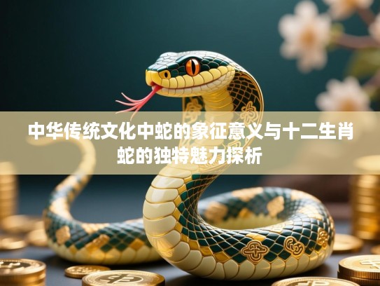 中华传统文化中蛇的象征意义与十二生肖蛇的独特魅力探析