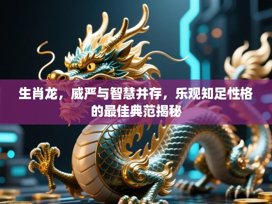 生肖龙，威严与智慧并存，乐观知足性格的最佳典范揭秘