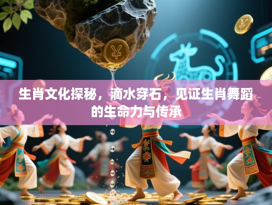 生肖文化探秘，滴水穿石，见证生肖舞蹈的生命力与传承