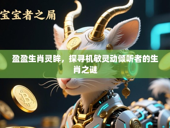 盈盈生肖灵眸，探寻机敏灵动倾听者的生肖之谜