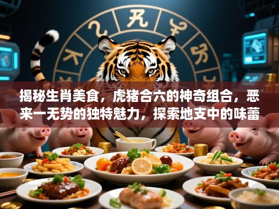 揭秘生肖美食，虎猪合六的神奇组合，恶来一无势的独特魅力，探索地支中的味蕾奥秘