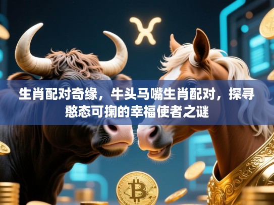生肖配对奇缘,牛头马嘴生肖配对,探寻憨态可掬的幸福使者之谜 生肖配对奇缘,牛头马嘴生肖配对,探寻憨态可掬的幸福使者之谜