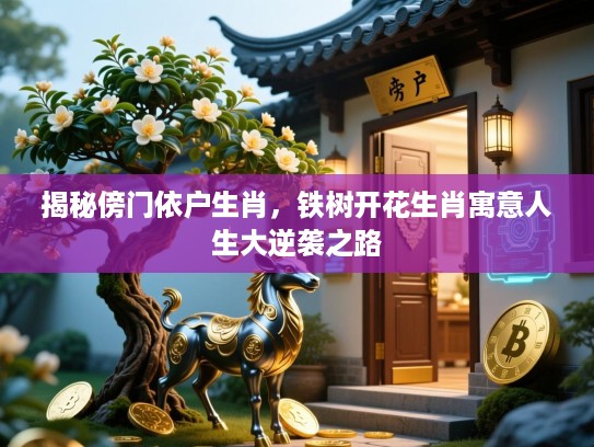 揭秘傍门依户生肖,铁树开花生肖寓意人生大逆袭之路 揭秘傍门依户生肖,铁树开花生肖寓意人生大逆袭之路