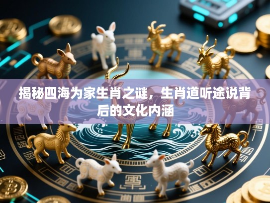 揭秘四海为家生肖之谜,生肖道听途说背后的文化内涵 揭秘四海为家生肖之谜,生肖道听途说背后的文化内涵