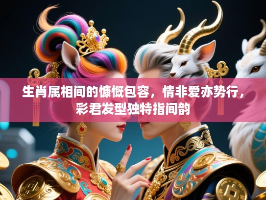 生肖属相间的慷慨包容,情非爱亦势行,彩君发型独特指间韵 生肖属相间的慷慨包容,情非爱亦势行,彩君发型独特指间韵