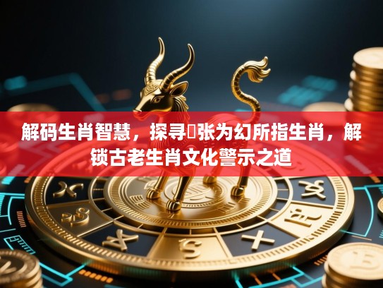 解码生肖智慧，探寻诪张为幻所指生肖，解锁古老生肖文化警示之道