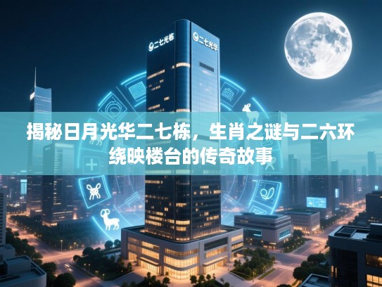 揭秘日月光华二七栋，生肖之谜与二六环绕映楼台的传奇故事