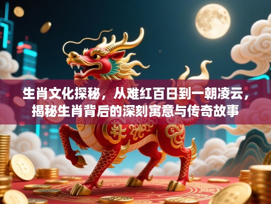 生肖文化探秘，从难红百日到一朝凌云，揭秘生肖背后的深刻寓意与传奇故事