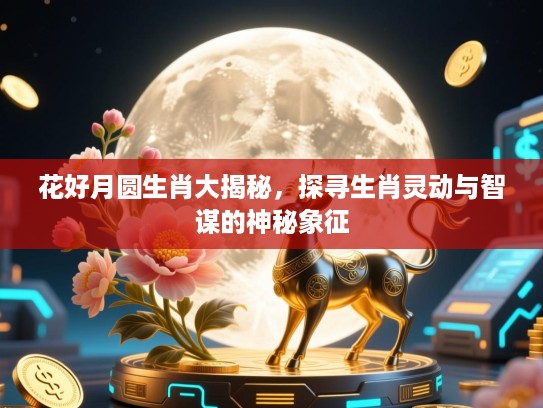 花好月圆生肖大揭秘,探寻生肖灵动与智谋的神秘象征 花好月圆生肖大揭秘,探寻生肖灵动与智谋的神秘象征