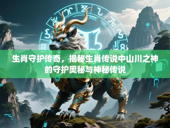 生肖守护传奇，揭秘生肖传说中山川之神的守护奥秘与神秘传说