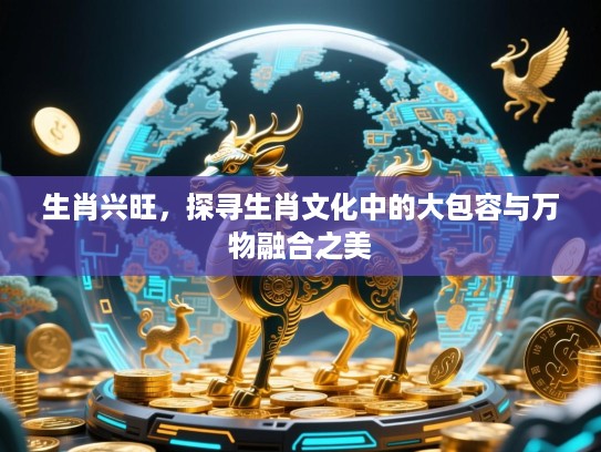 生肖兴旺，探寻生肖文化中的大包容与万物融合之美