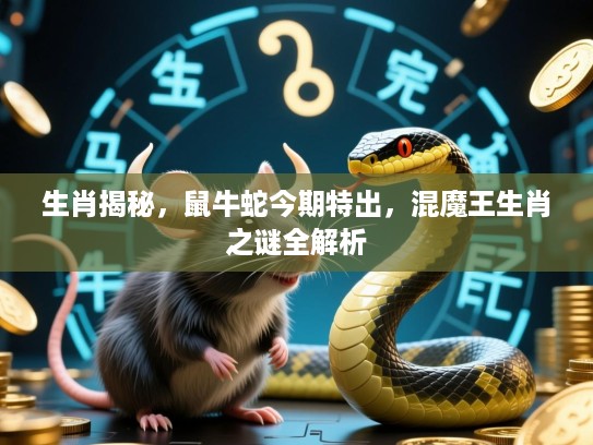 生肖揭秘，鼠牛蛇今期特出，混魔王生肖之谜全解析