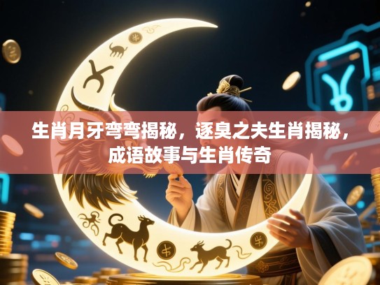 生肖月牙弯弯揭秘，逐臭之夫生肖揭秘，成语故事与生肖传奇